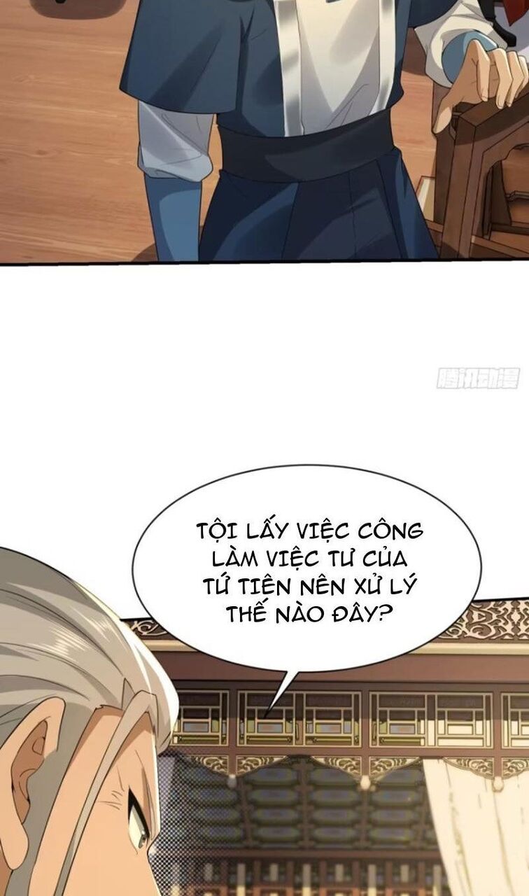 Bắt Đầu Với Tuyệt Sắc Sư Tôn: Hệ Thống Tổng Cục Phản Cốt Chapter 76 - 29