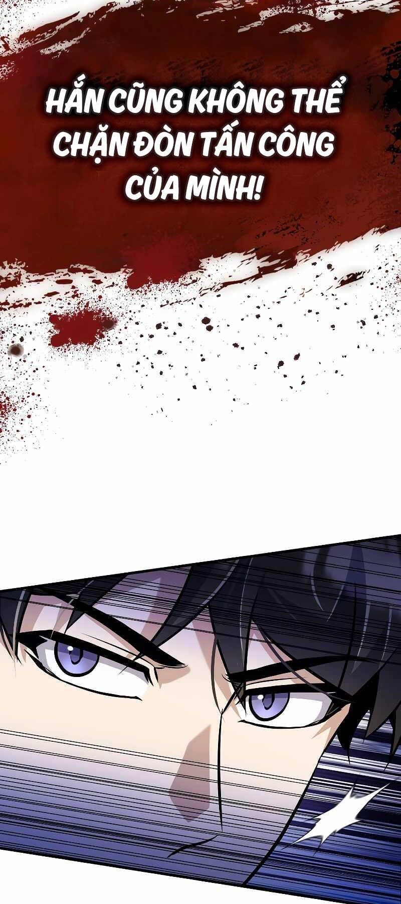 Những Nhân Vật Chính Mà Chỉ Tôi Biết Chapter 25 - 61