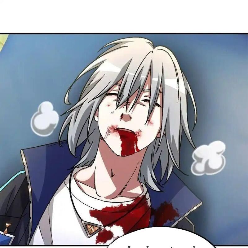 Tận Thế Trò Chơi Ghép Hình Chapter 78 - 39