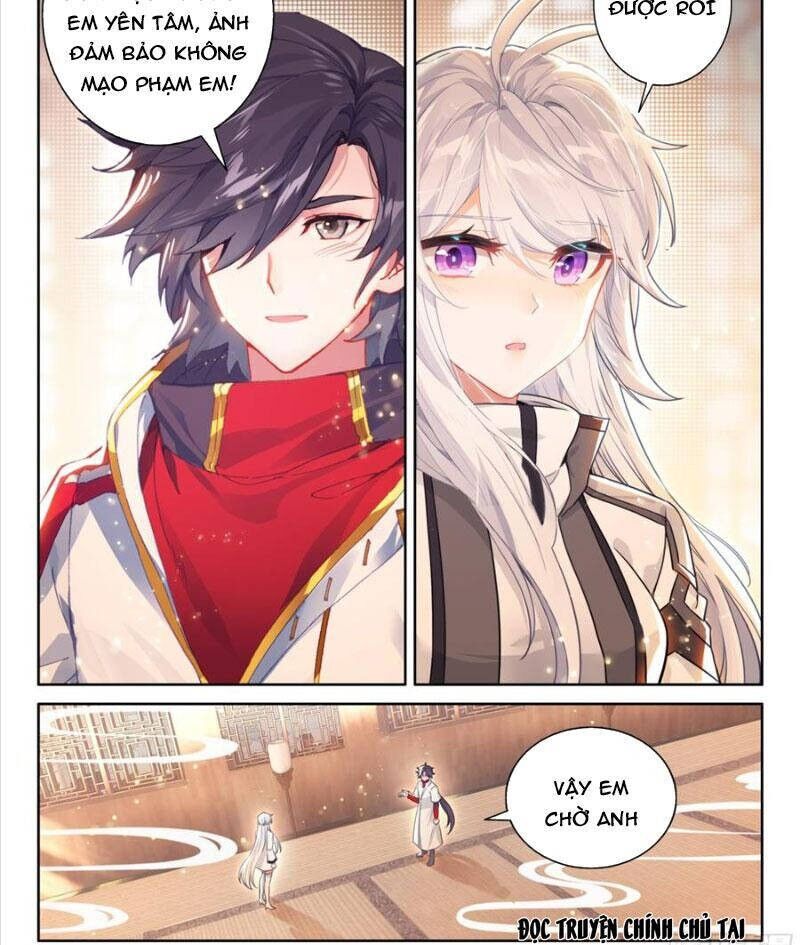 Đấu La Đại Lục 4 Chapter 529 - 17