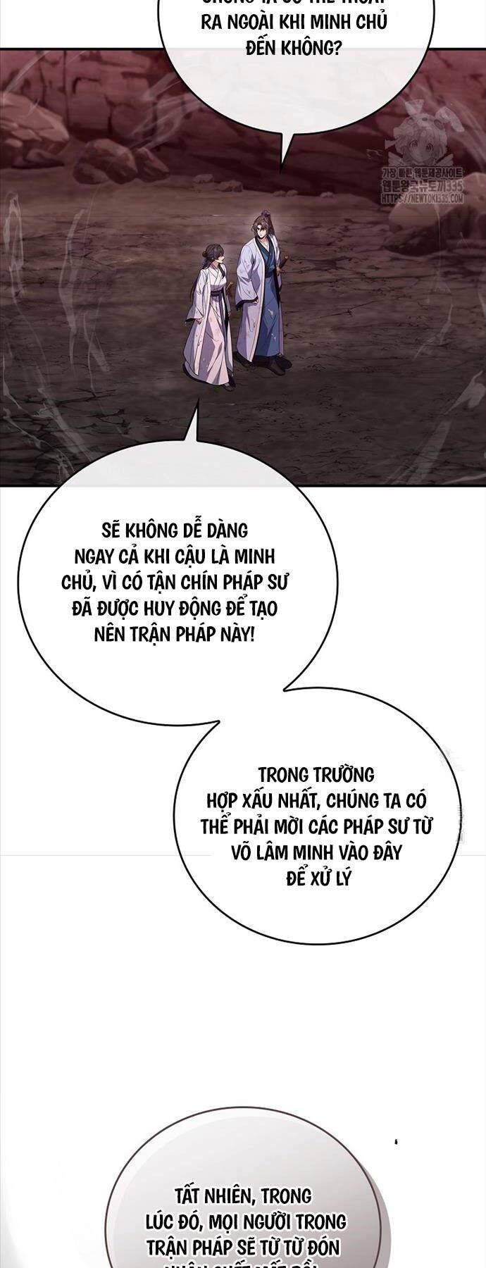 Chuyển Sinh Thành Tiêu Sư Chapter 66 - 34
