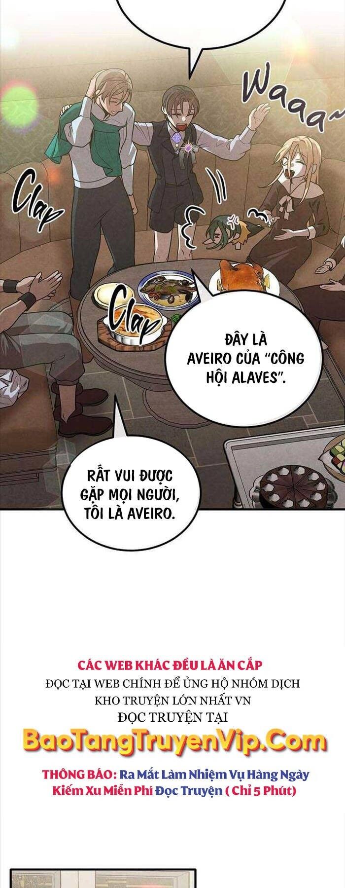 Con Trai Út Huyền Thoại Nhà Hầu Tước Chapter 103 - 26