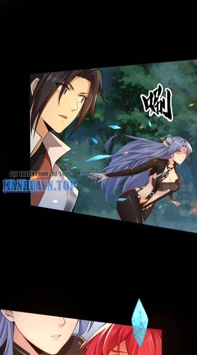 Bắt Đầu Với Tuyệt Sắc Sư Tôn: Hệ Thống Tổng Cục Phản Cốt Chapter 67 - 5