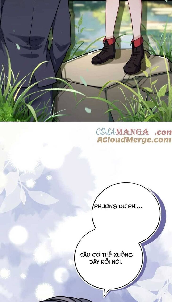 Ta Đem Hoàng Tử Dưỡng Thành Hắc Hóa Chapter 110 - 11