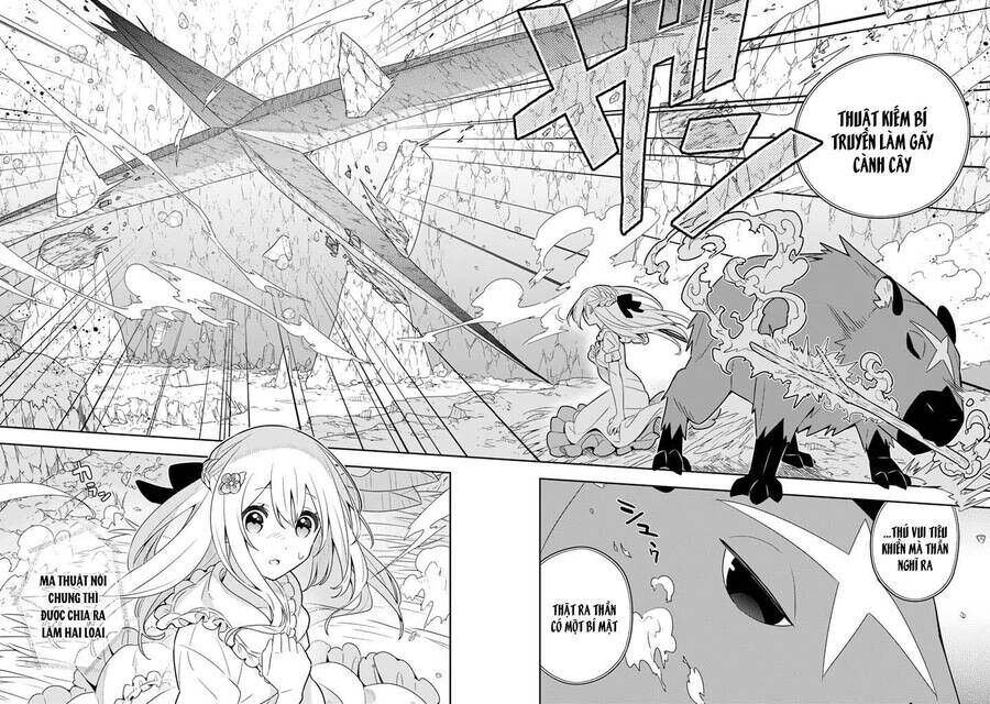 Tôi Nhặt Được 1 Cô Gái Và Biến Cô Ấy Trở Thành Người Hạnh Phúc Nhất Thế Gian! Chapter 42 - 19