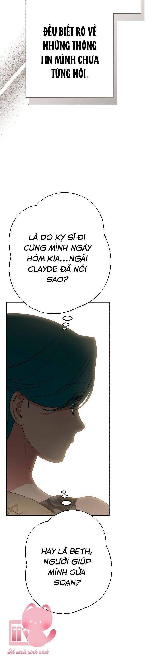 Công Nương Mint Bé Nhỏ Chapter 80 - 31