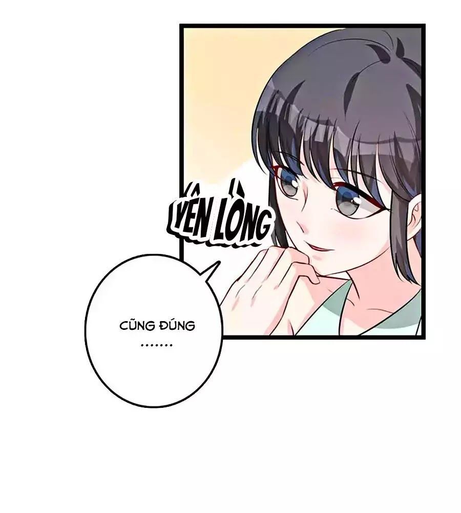 Tân Nương Thế Thân Chapter 43 - 50