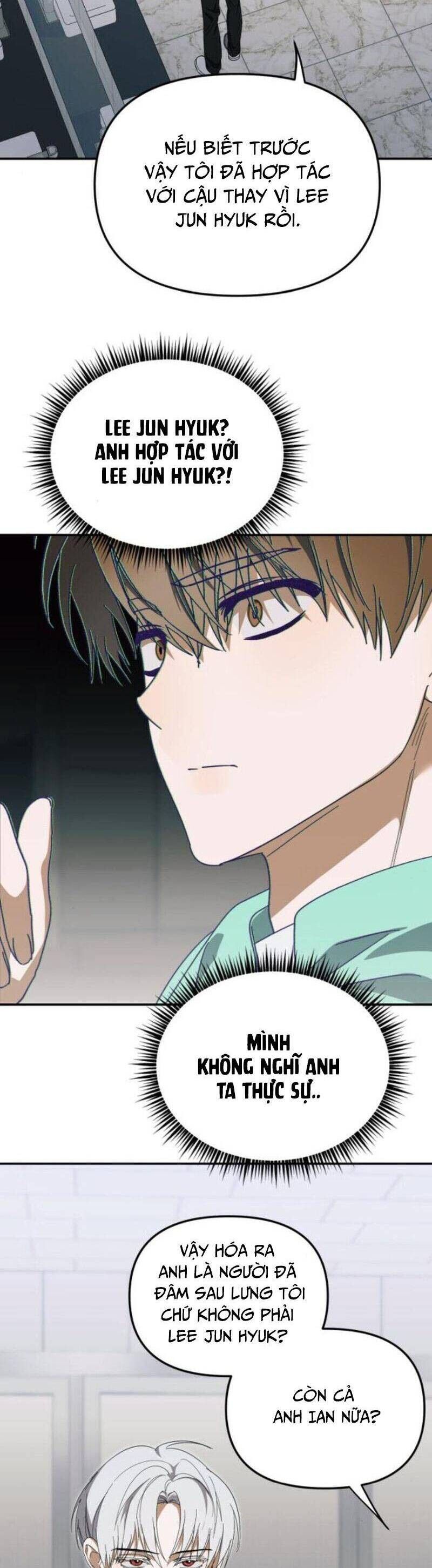 Tôi Trở Thành Thành Viên Trẻ Tuổi Nhất Nhóm Nhạc Idol Nam Chapter 24 - 55