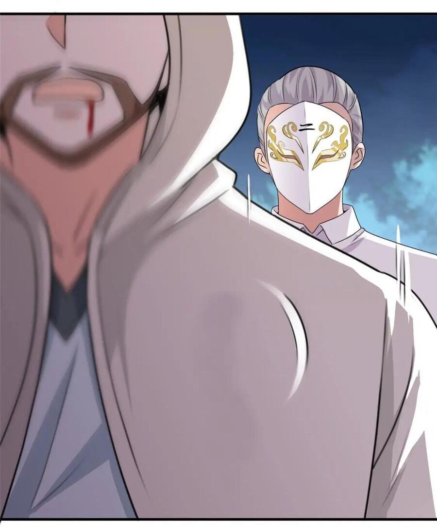 Lão Ba Cho Tôi Lựa Một Trong Mười Nữ Thần Để Kết Hôn Chapter 55 - 15