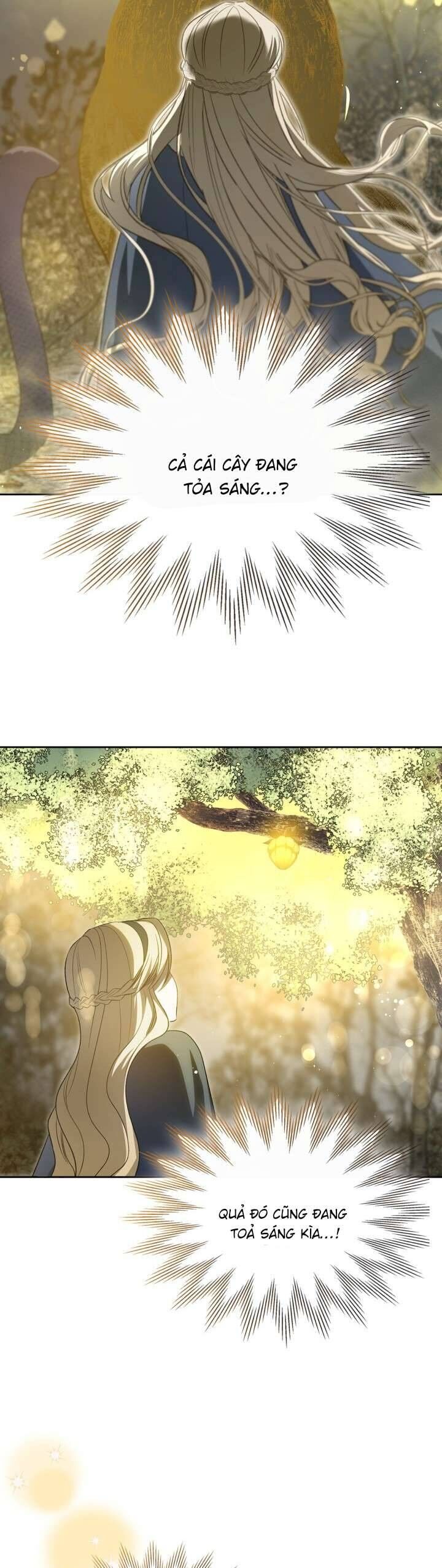 Nam Chính Quái Vật Sống Dưới Giường Tôi Chapter 39 - 17