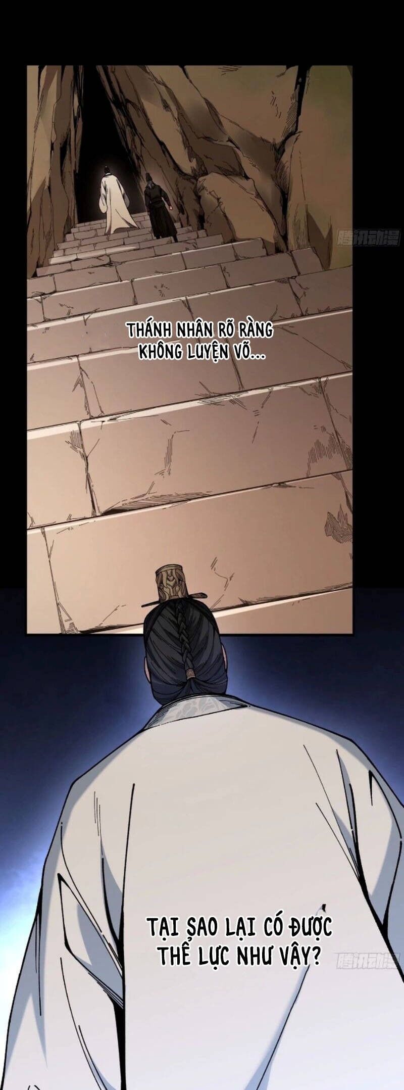 Khánh Dư Niên Chapter 144 - 19
