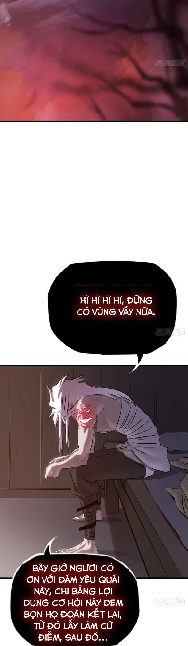 Phong Yêu Vấn Đạo Chapter 42 - 19
