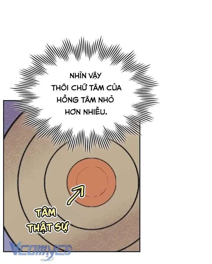 Vị Hôn Thê Khế Ước Của Công Tước Chapter 70 - 6