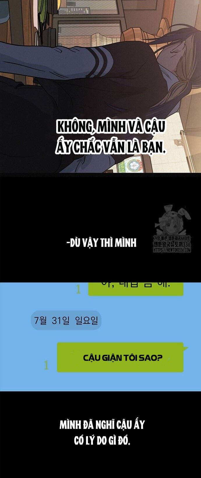 Mối Quan Hệ Đặc Biệt Chapter 10.1 - 16