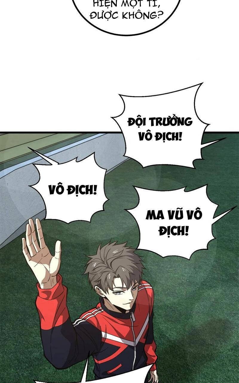 Toàn Cầu Cao Võ Chapter 255 - 57