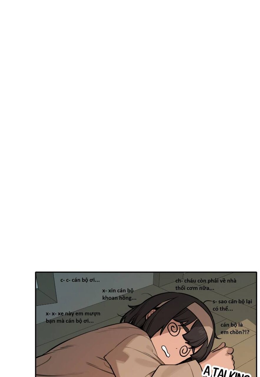 Hổ Đến Chơi Nhà Chapter 87 - 19