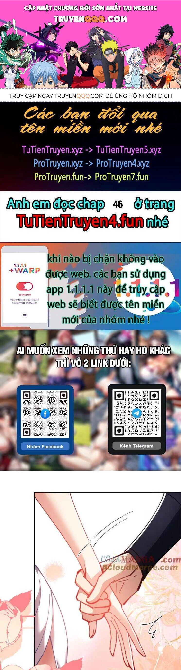 Sư Tôn: Nghịch Đồ Này Mới Không Phải Là Thánh Tử Chapter 44 - 1