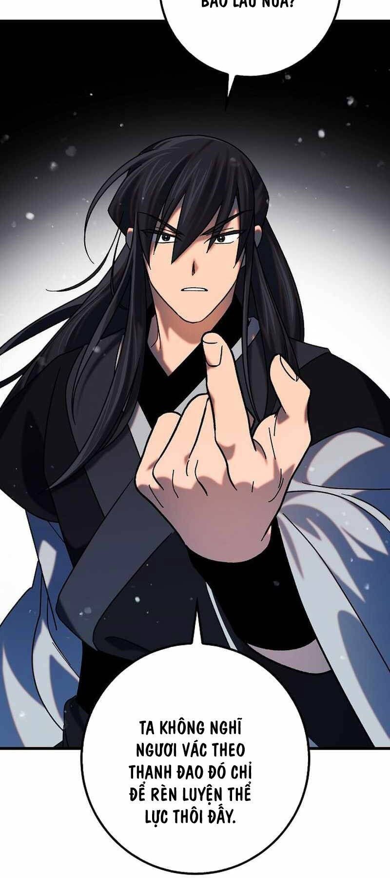 Thiên Phong Phách Đạo Chapter 32 - 16