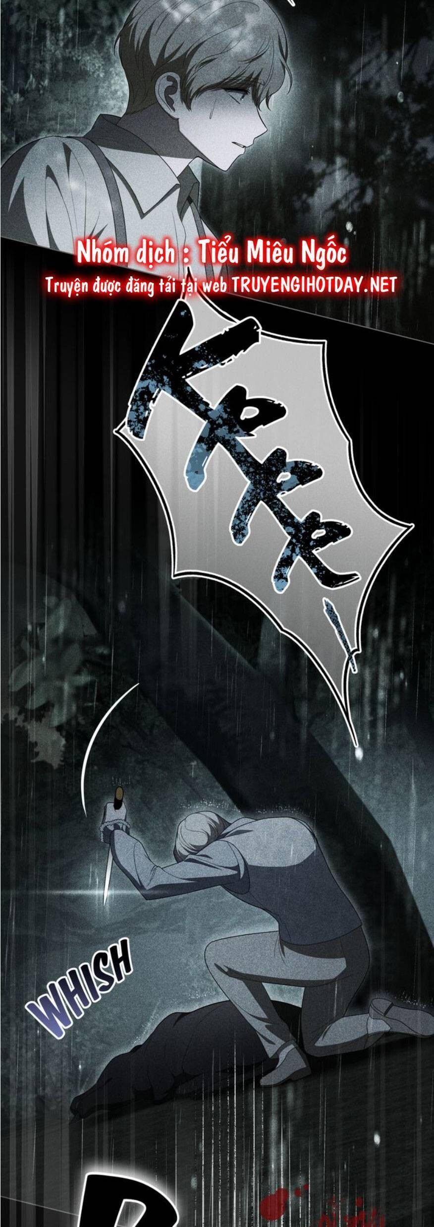 Chúa Phù Hộ Cho Sự Hủy Diệt Của Ta Chapter 47 - 30