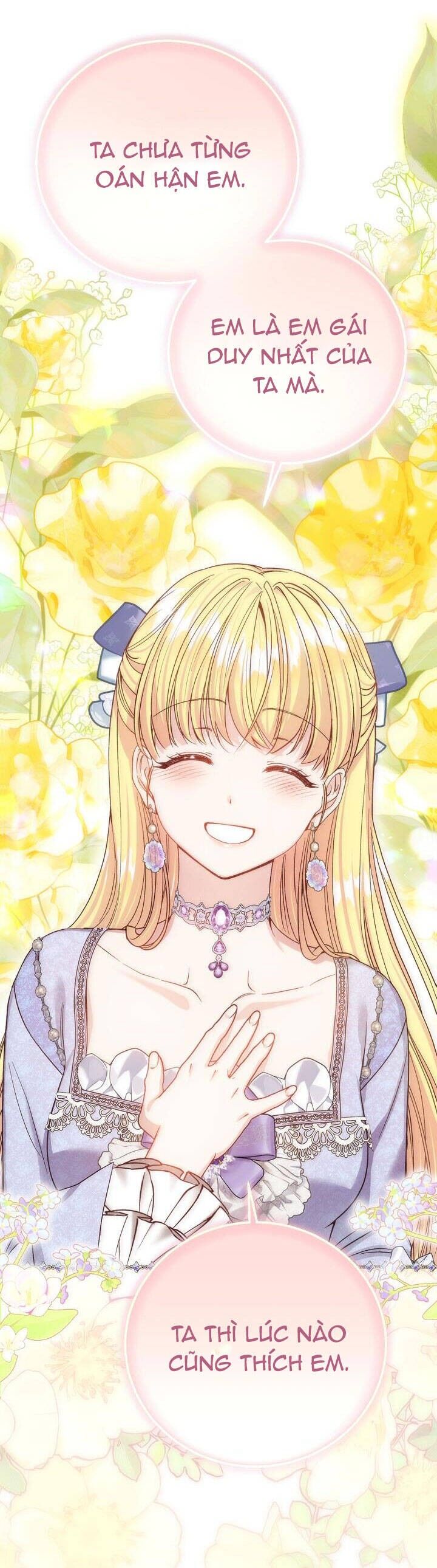 Trở Thành Vợ Thái Tử Quái Vật Chapter 97.2 - 44