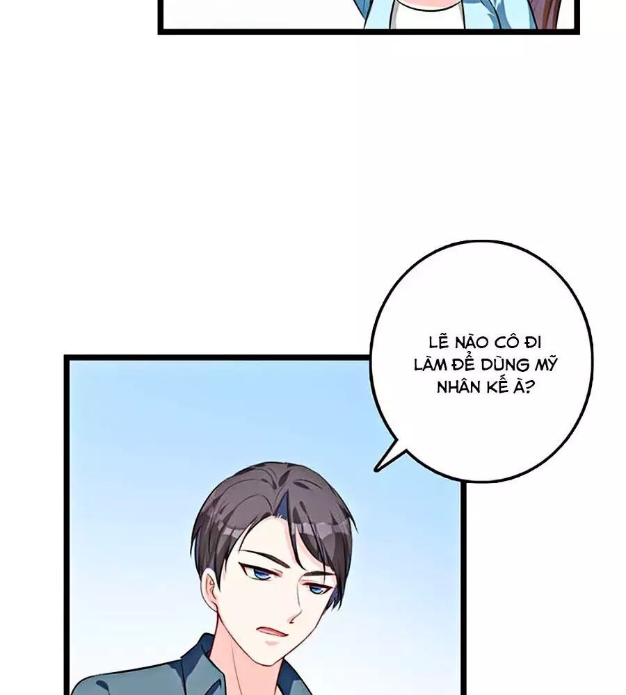 Tân Nương Thế Thân Chapter 51 - 53