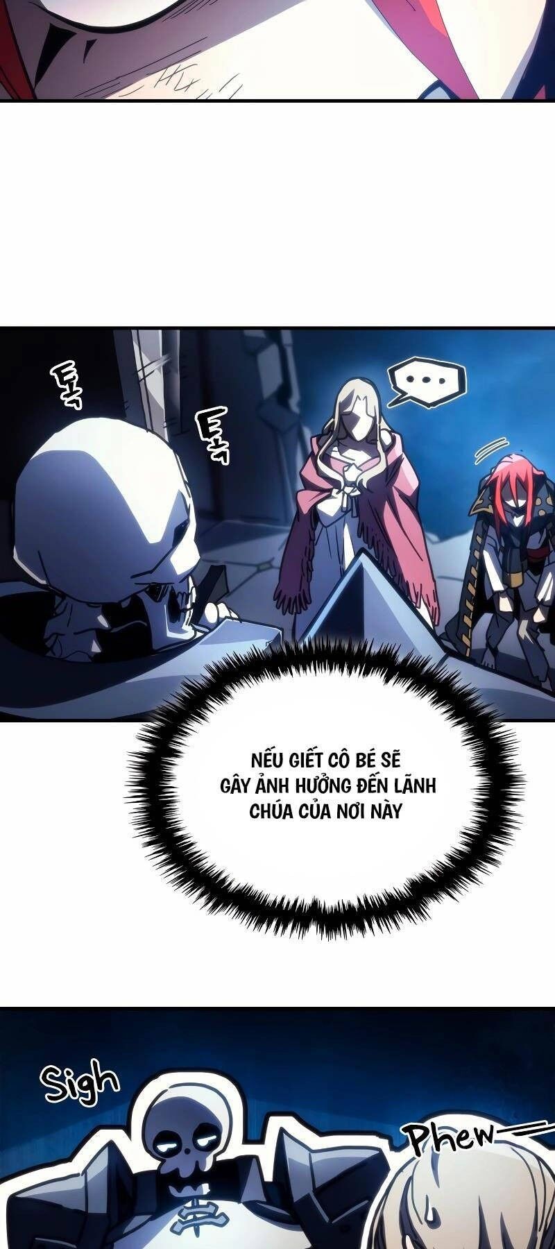 Hãy Hành Động Như Một Boss Đi Ngài Mr Devourer Chapter 40 - 9