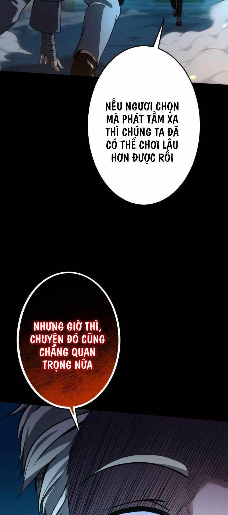 Pháp Sư Cận Chiến Hồi Quy Chapter 16 - 45