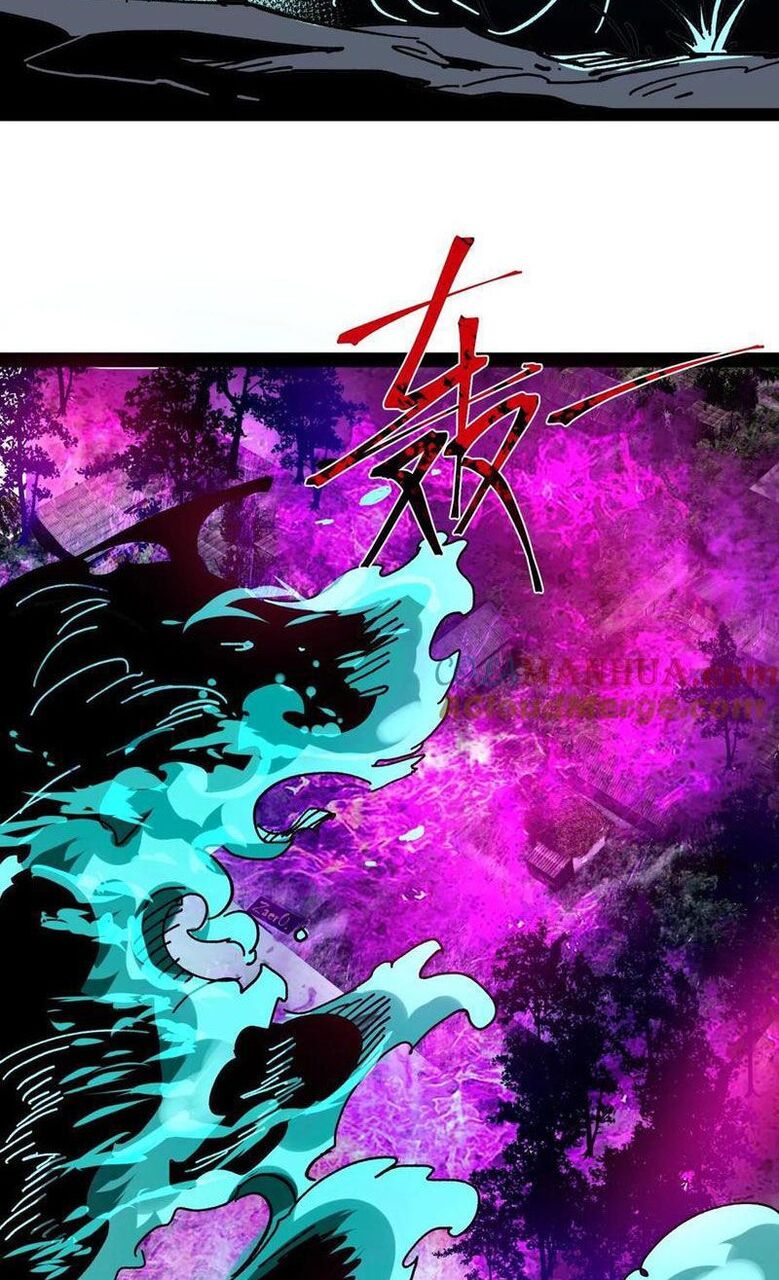 Quỷ Dị Khó Giết? Thật Xin Lỗi, Ta Mới Thật Sự Là Bất Tử Chapter 96 - 6