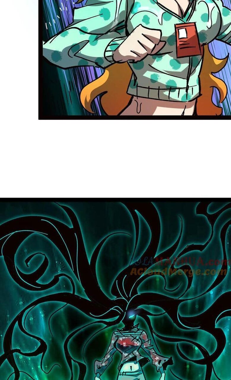 Quỷ Dị Khó Giết? Thật Xin Lỗi, Ta Mới Thật Sự Là Bất Tử Chapter 96 - 8