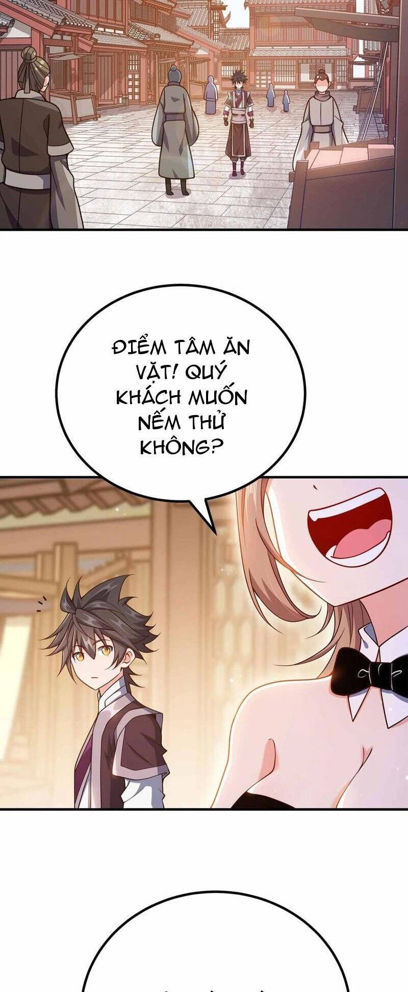 Nương Tử Nhà Ta Là Nữ Đế Chapter 162 - 8