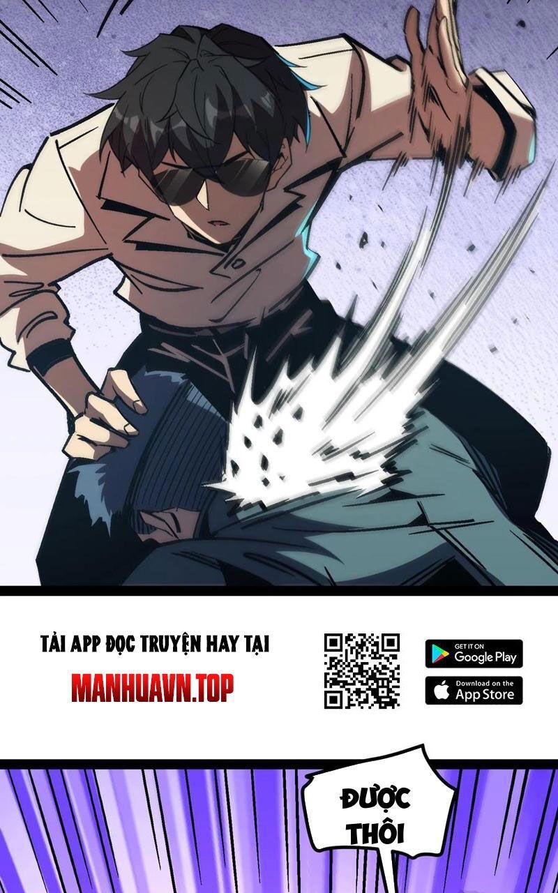 Quỷ Dị Khó Giết? Thật Xin Lỗi, Ta Mới Thật Sự Là Bất Tử Chapter 93 - 39