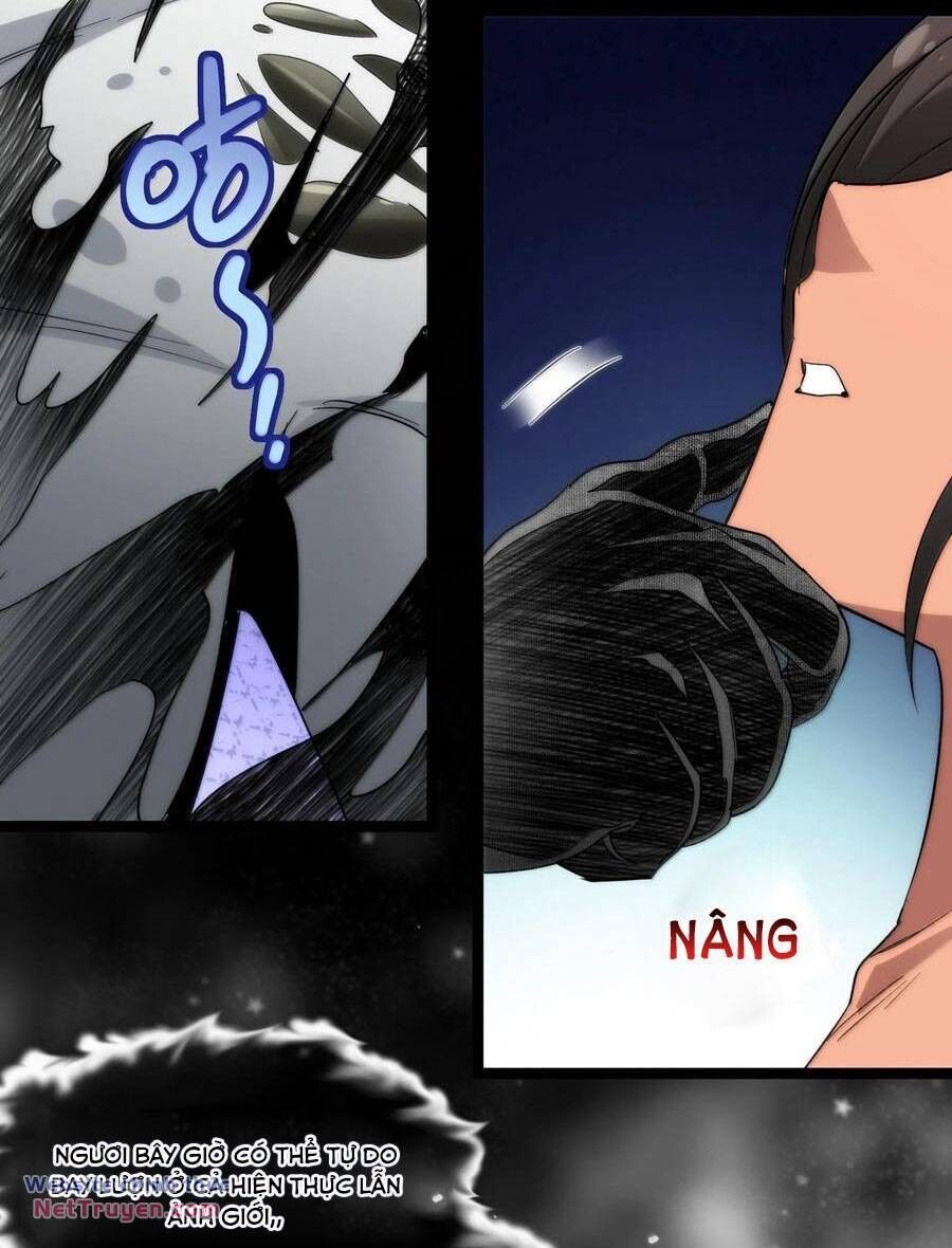 Sức Mạnh Của Ác Thần Chapter 119 - 20