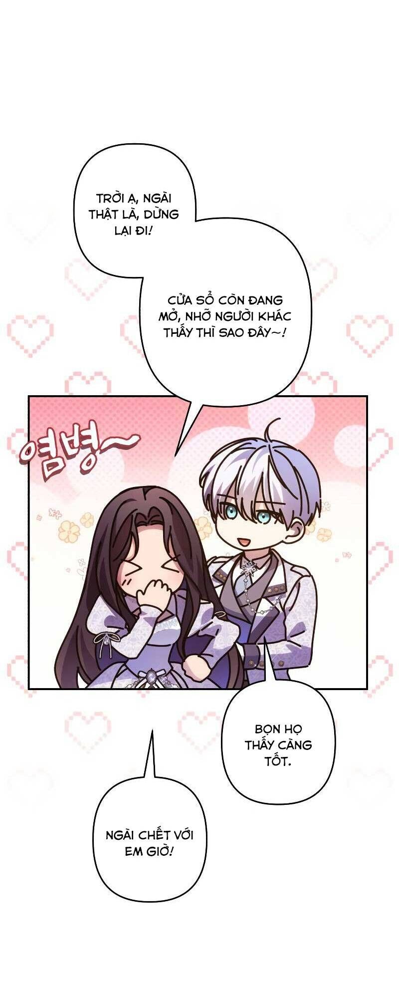 Tôi Sẽ Quyến Rũ Công Tước Phương Bắc Chapter 76 - 15