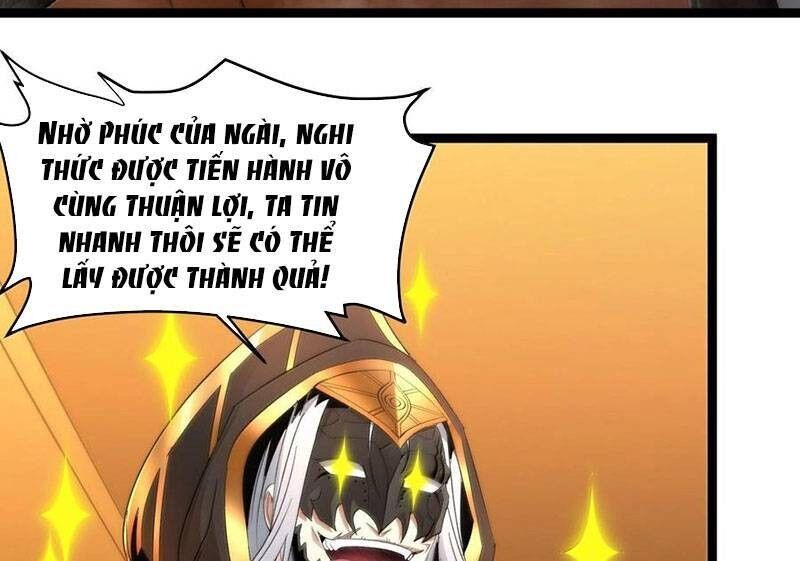 Sức Mạnh Của Ác Thần Chapter 120 - 80