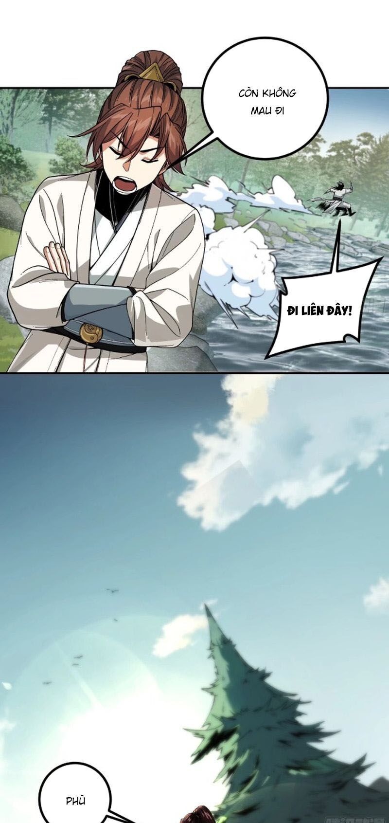 Khánh Dư Niên Chapter 138 - 6