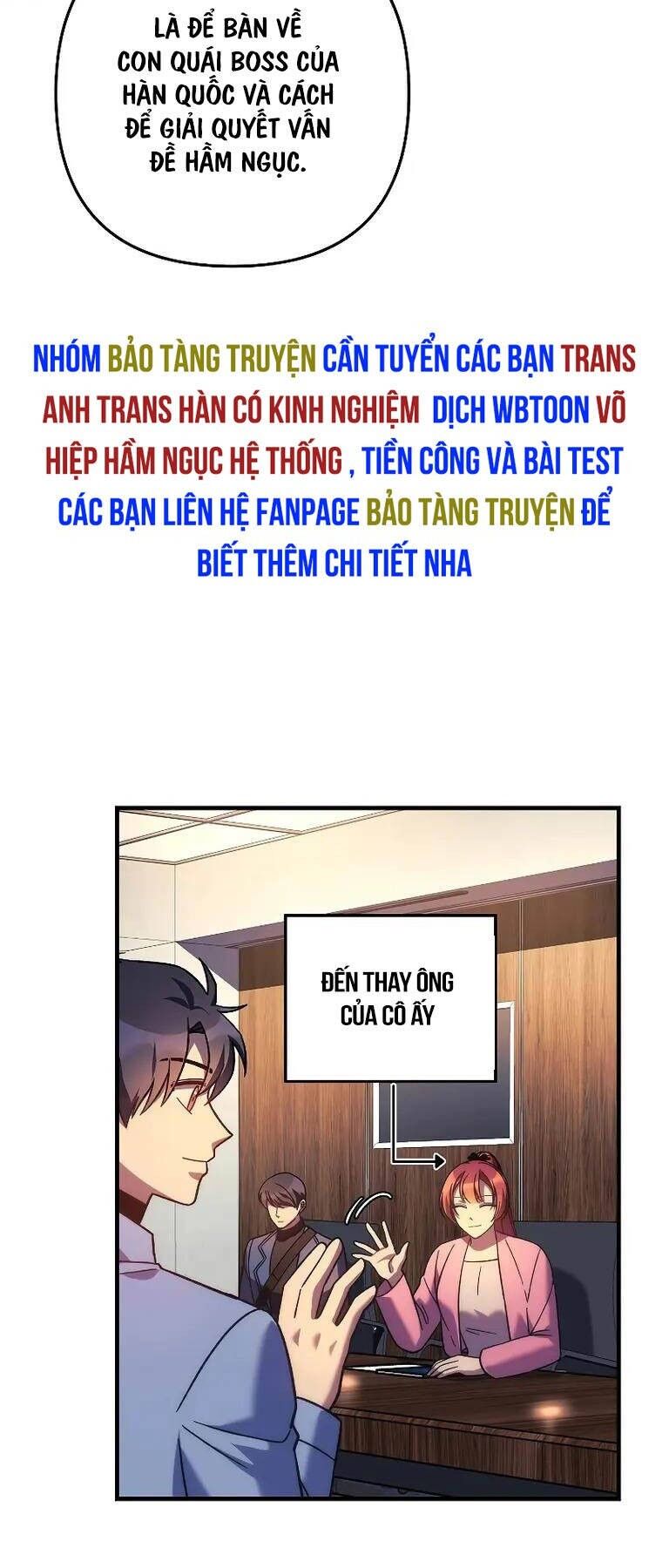 Con Gái Tôi Là Trùm Cuối Chapter 122 - 13