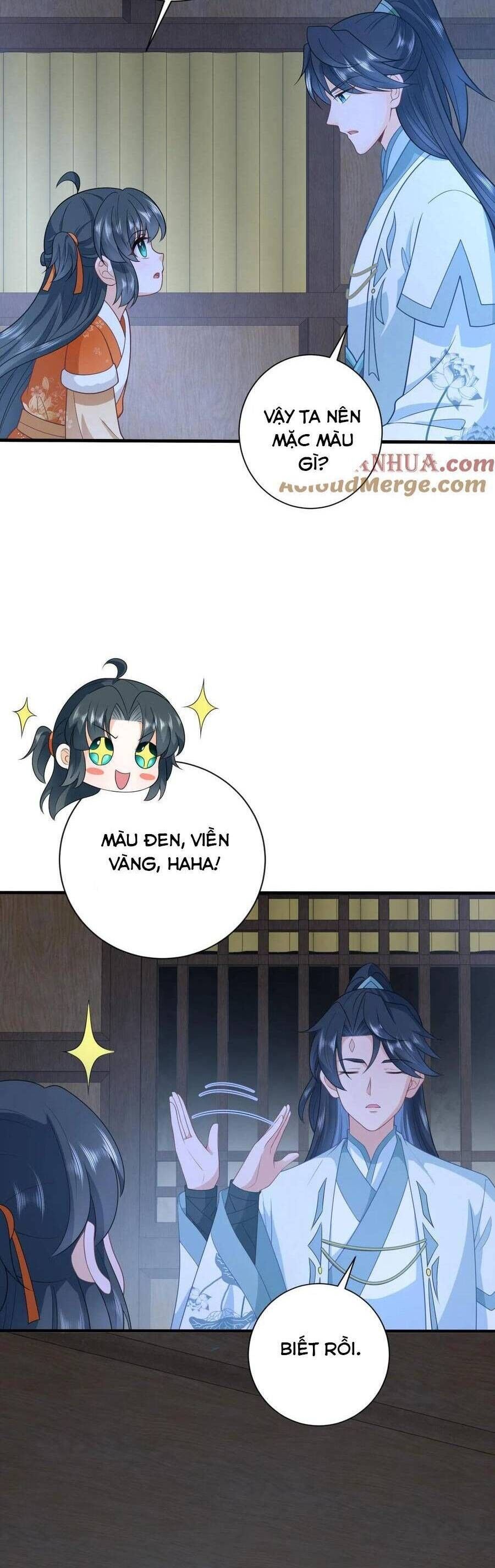 3 Kiếp Xui Xẻo, Kiếp Này Cùng Ta Thần Kinh Chapter 182 - 9