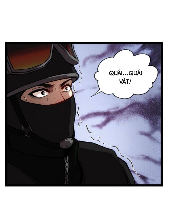 Thâm Uyên Chi Chủng Chapter 27 - 6