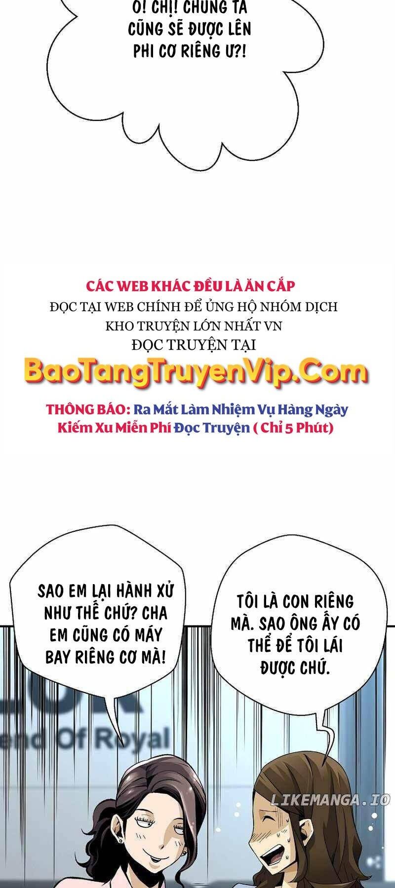 Sự Trở Lại Của Huyền Thoại Chapter 126 - 20