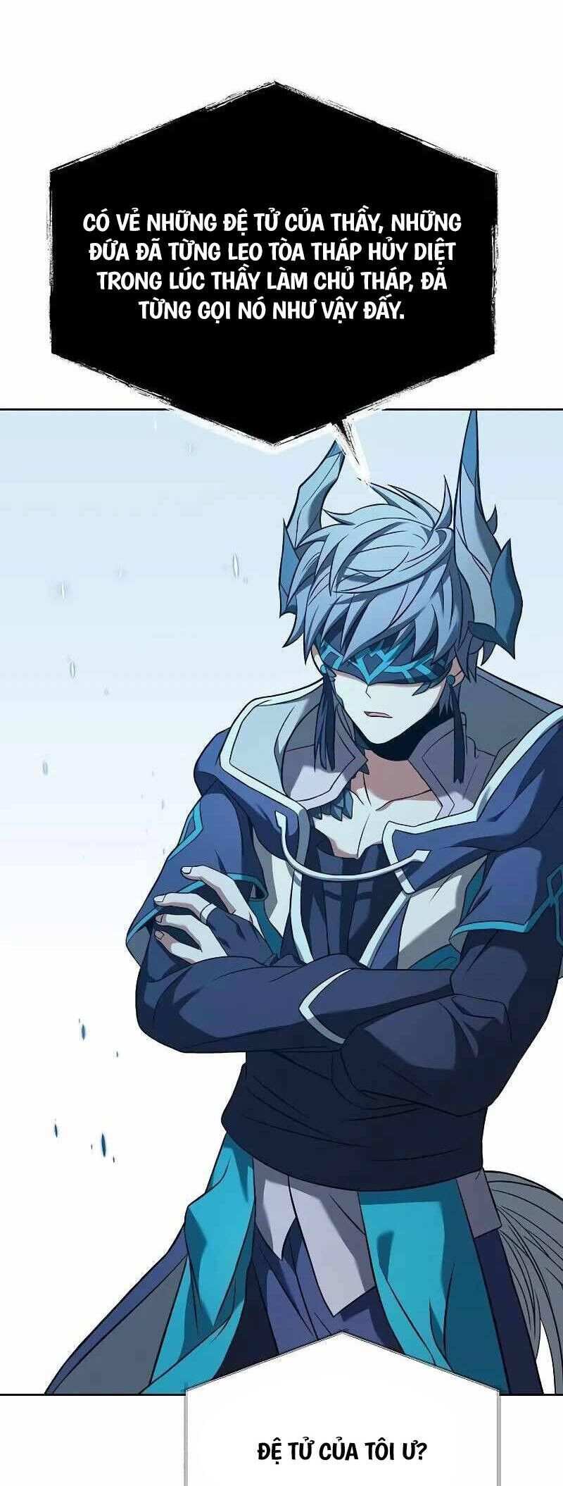 Chòm Sao Là Đệ Tử Của Tôi Chapter 67 - 43