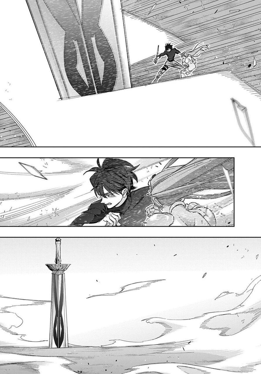 Đế Chế Diệt Vong Chapter 45.5 - 10