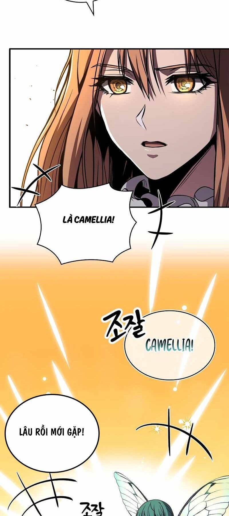 Thiên Tài Ma Pháp Sư Giấu Nghề Chapter 72 - 5