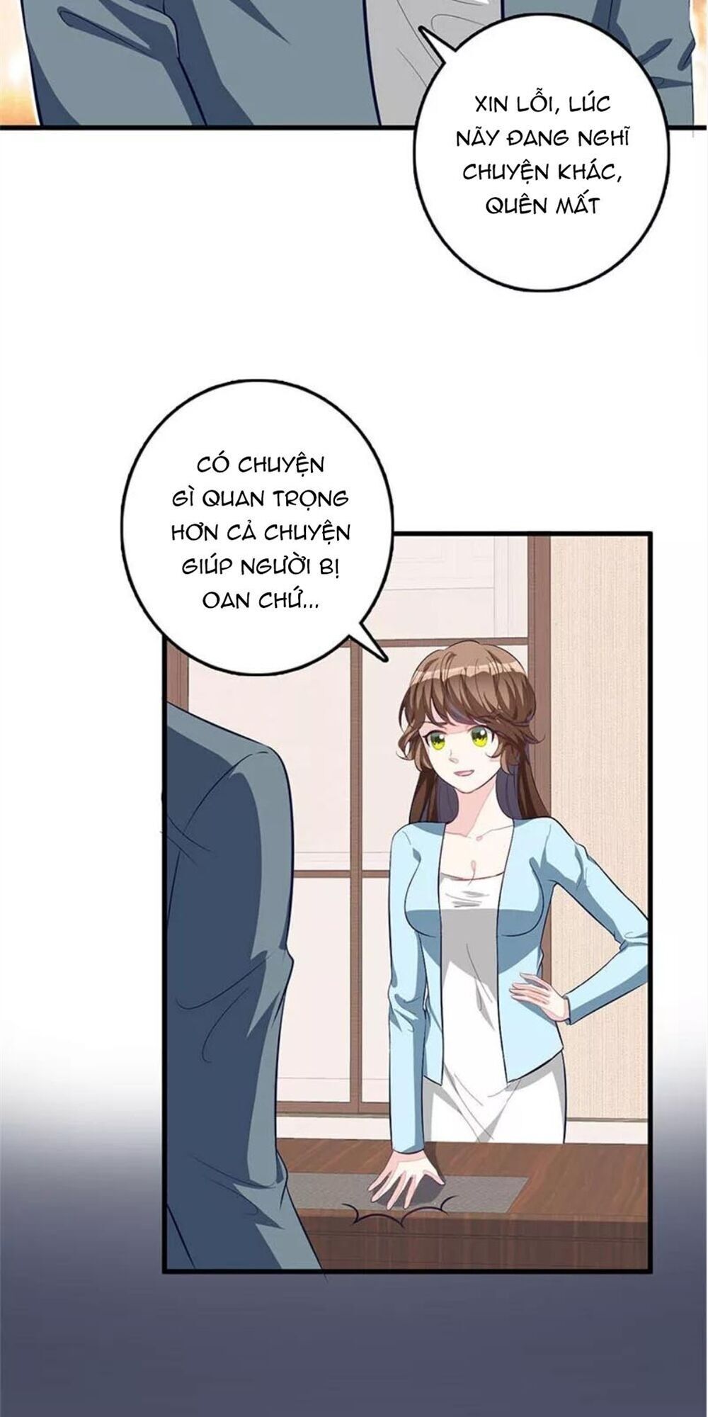 Tân Nương Thế Thân Chapter 56 - 18