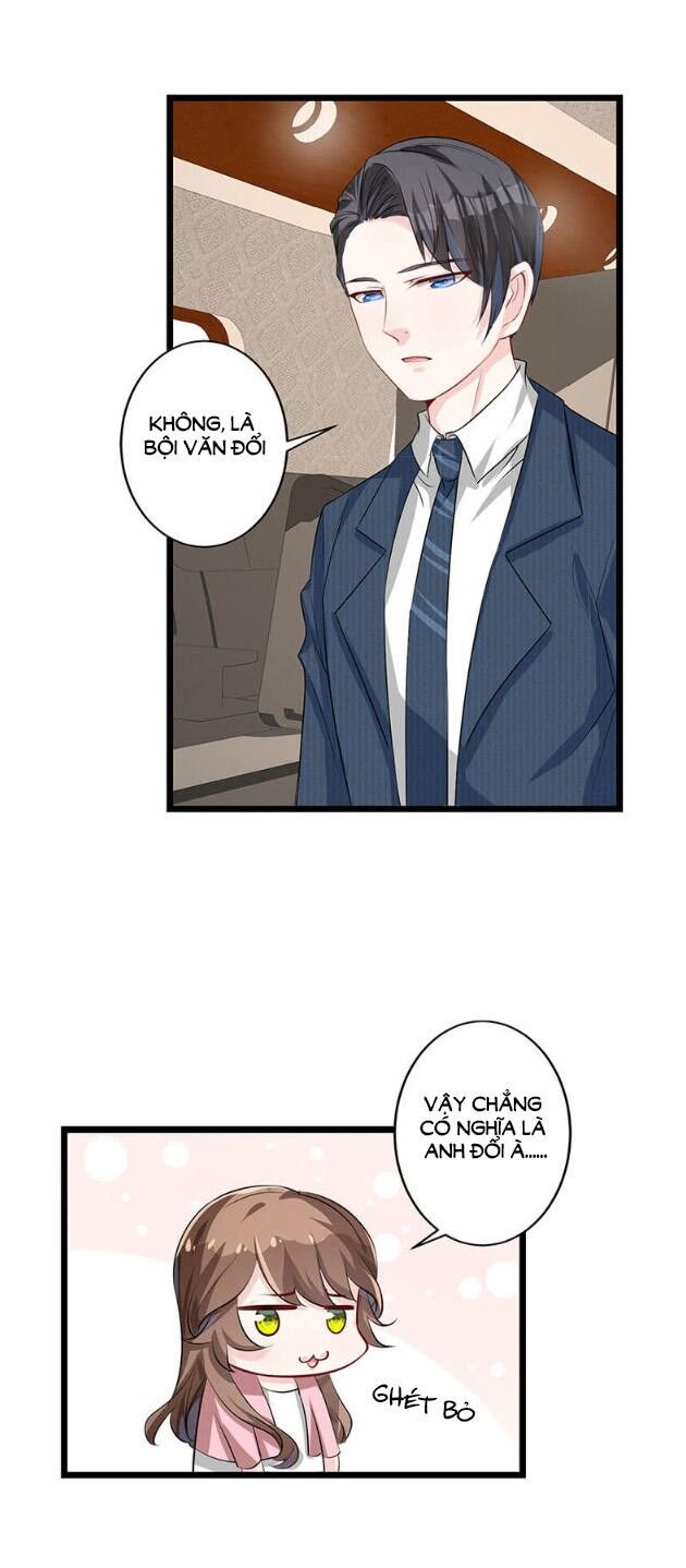 Tân Nương Thế Thân Chapter 14 - 2