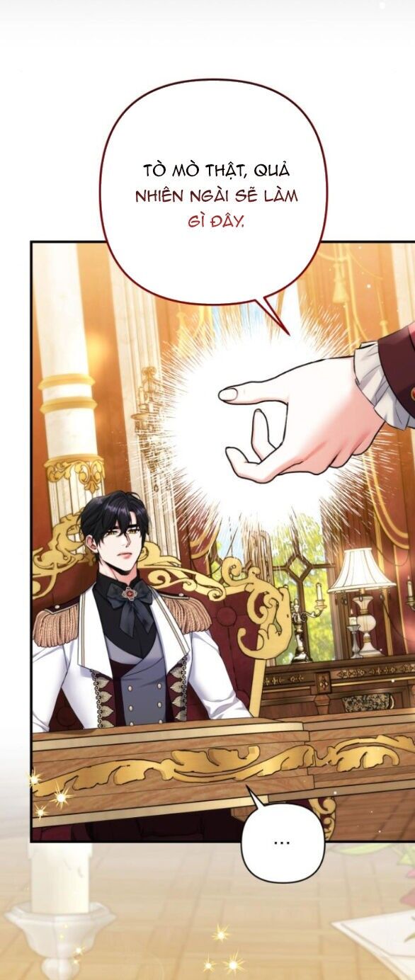 Dành Cho Nhân Vật Bị Bỏ Rơi Yêu Thích Nhất Của Tôi Chapter 84.1 - 15