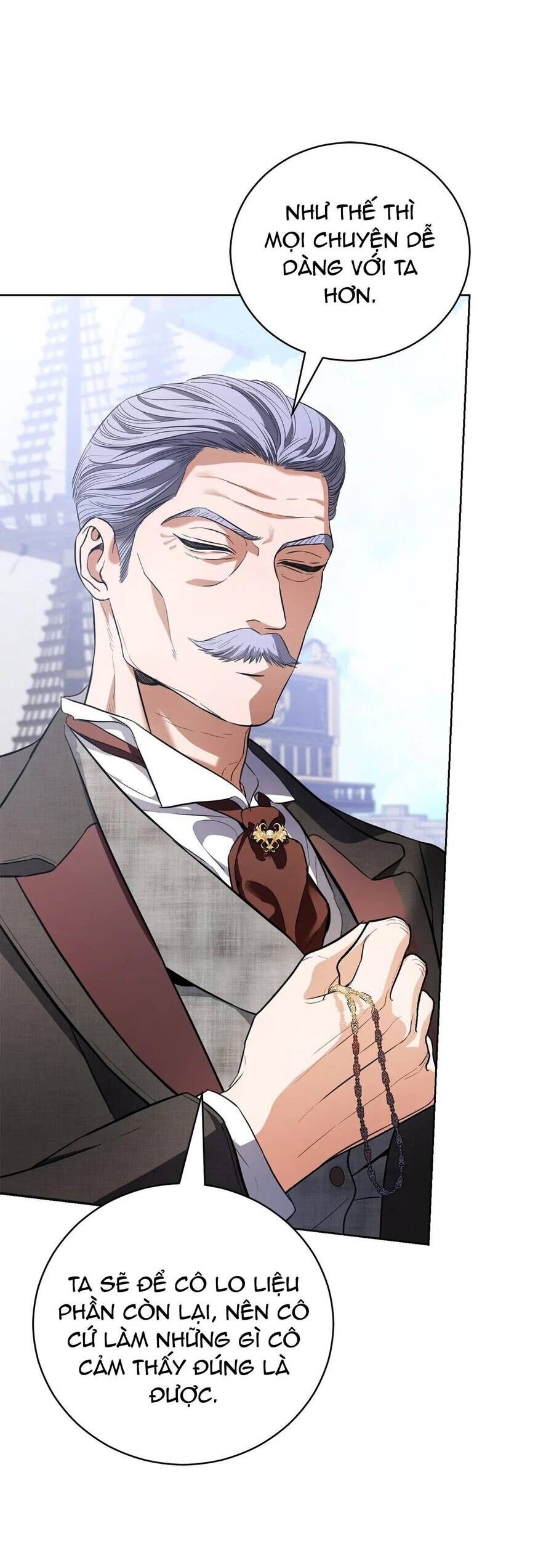 Thân Gửi Tình Nhân Của Chồng Tôi Chapter 36.2 - 19