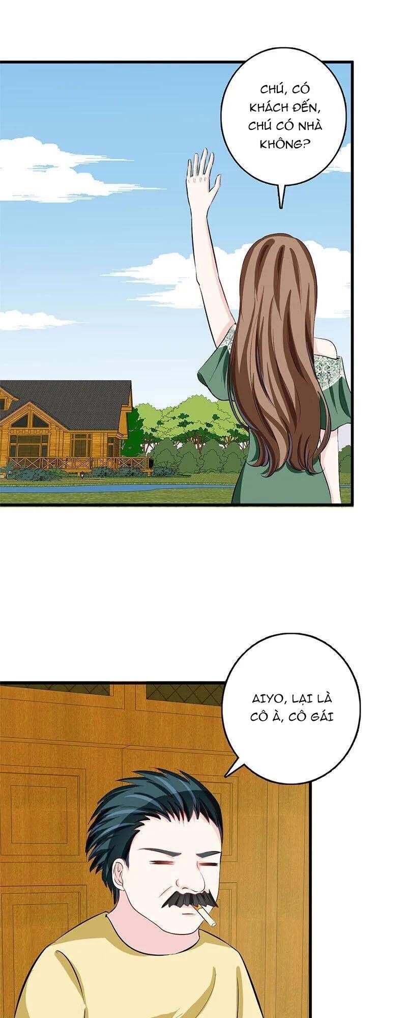 Tân Nương Thế Thân Chapter 74 - 19