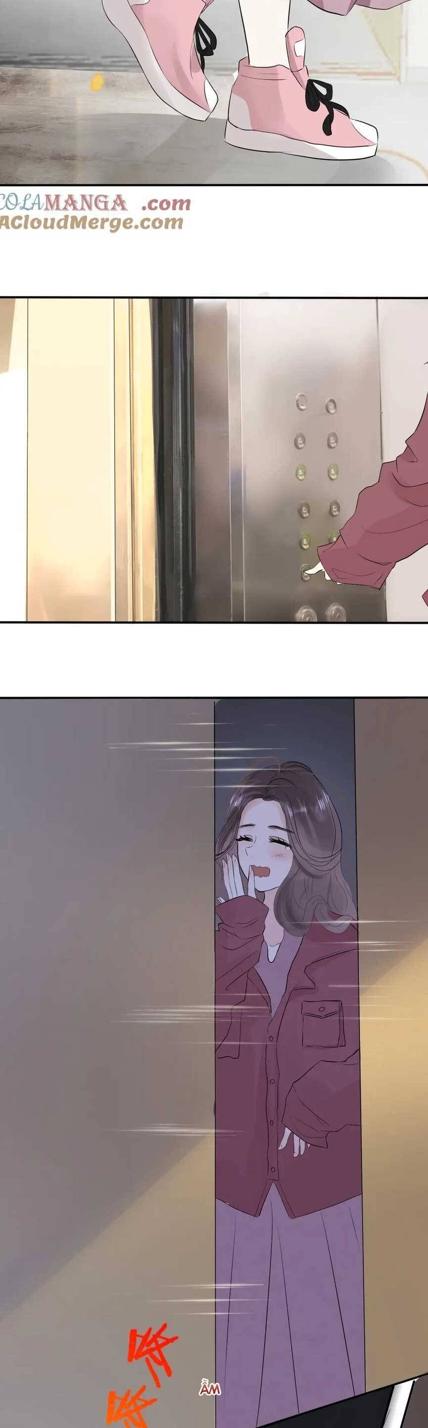 Mi Nhãn Chi Gian Chapter 12 - 19