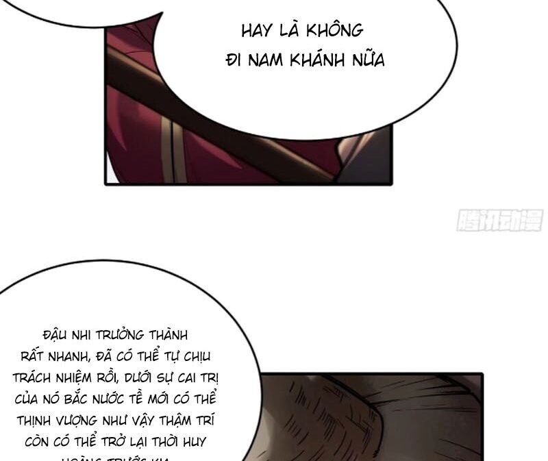 Khánh Dư Niên Chapter 143 - 14