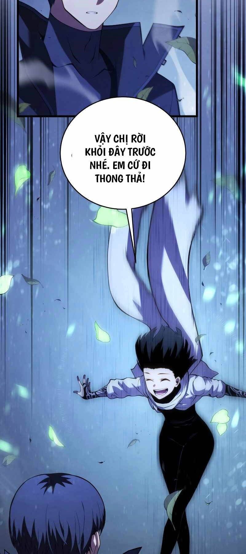 Con Trai Út Của Gia Đình Kiếm Thuật Danh Tiếng Chapter 110 - 50